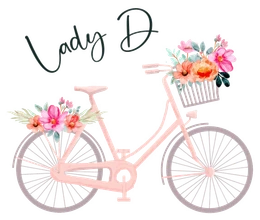 Lady D Flowers